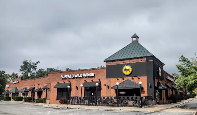 Buffalo Wild Wings