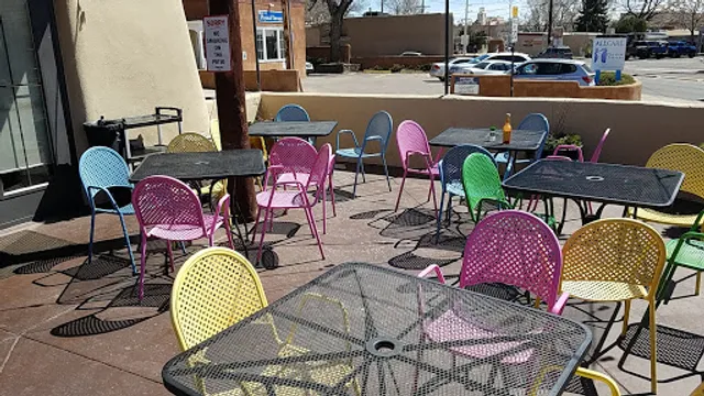 Bumble Bee's Baja Grill