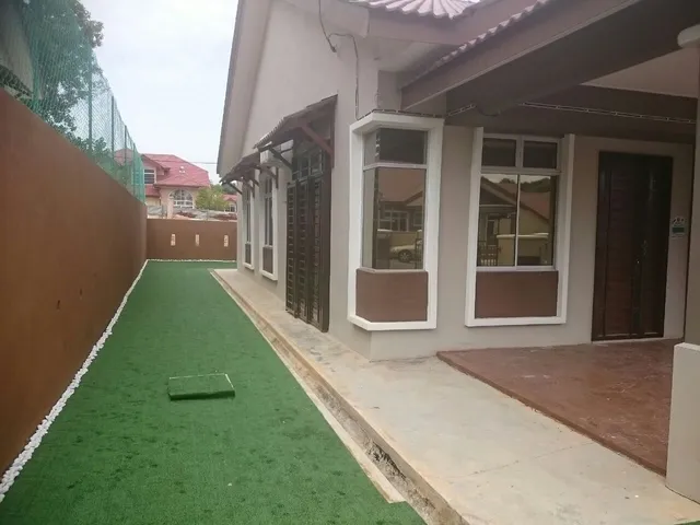 Kirana Baiduri Homestay, Sepang