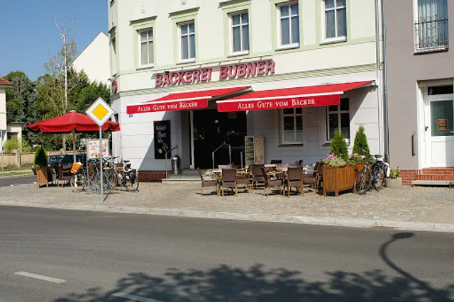 Bakery Bubner & Son