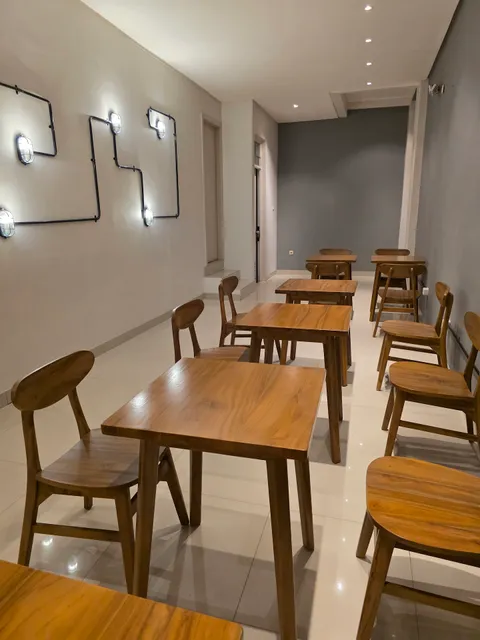 Pilona Coffee - Green Lake City