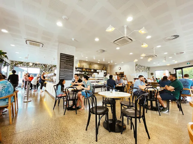 Kreem Cafe Mount Roskill