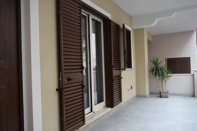 Casa Vacanze Lombardo