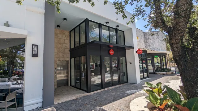 Leica Store Miami