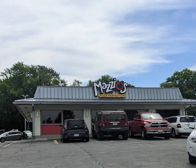 Mazzio’s Pizza & Wings