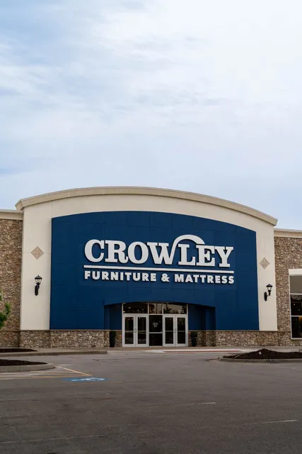 Crowley Furniture & Mattress