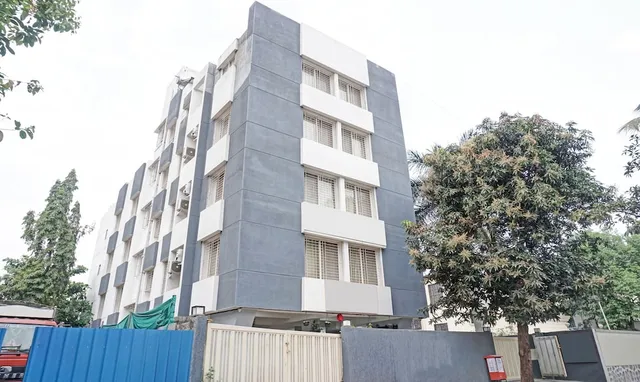 Hotel Diamond Residency (Ddpk Inn) Pune