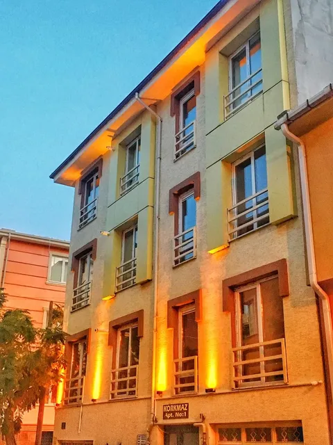 Korkmaz Suit Eskişehir