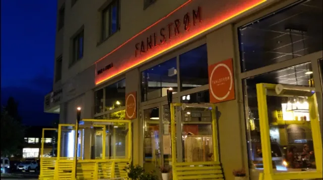 Fahlstrøm Bar and Grill