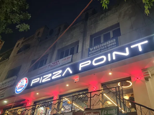 Pizza Point maninagar