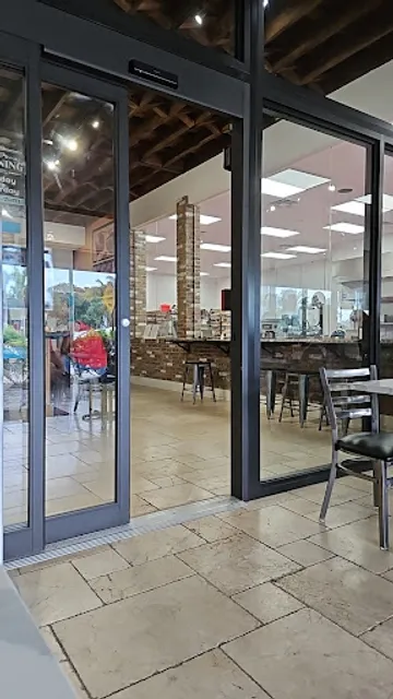 Seabra Bakery & Café