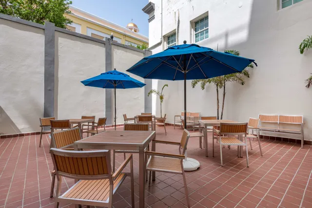 Mayagüez Plaza Hotel, SureStay Collection by Best Western