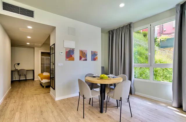 Apartamentos Olivia by gaiarooms