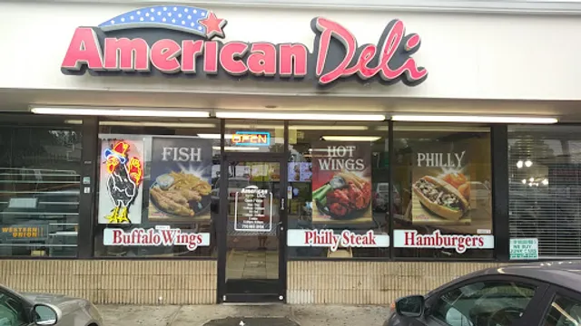American Deli