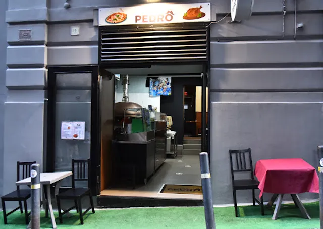 Don Pedro Pizzeria Trattoria
