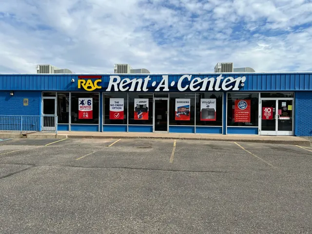 Rent-A-Center