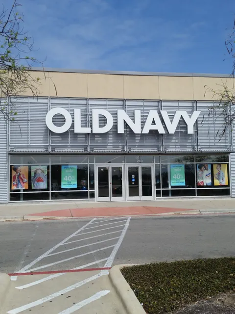 Old Navy