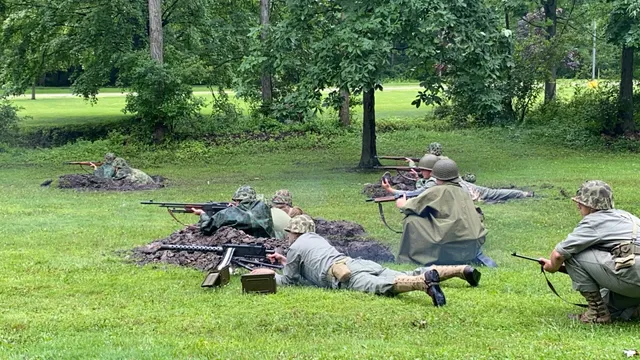 Chesterfield Historical Society of Michigan