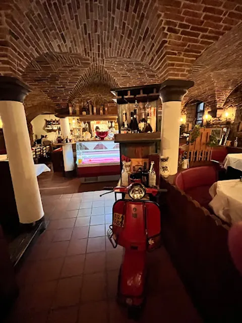 Pizzeria-Ristorante Raffaele