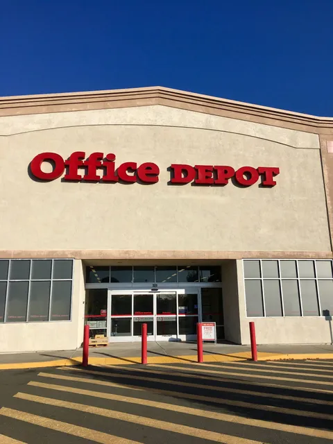 Office Depot