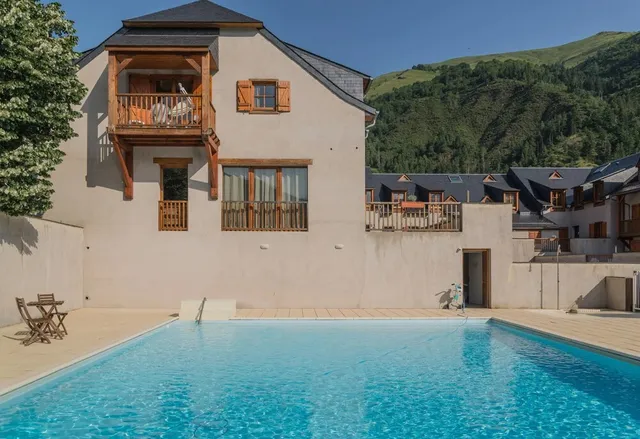 Residence Vignec Village