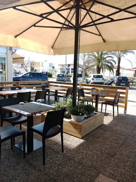 Il Ristorantino23 - Lido di Camaiore