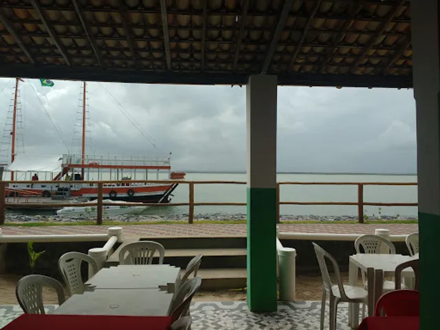 Restaurante Frutos do Mar