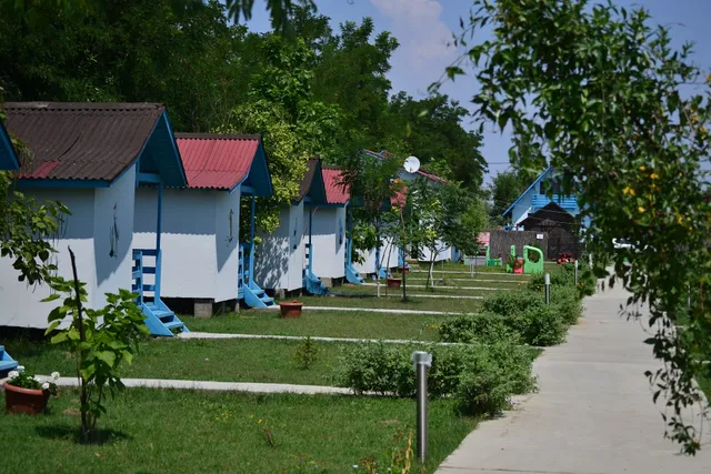 CampoEuroClub Holiday Village