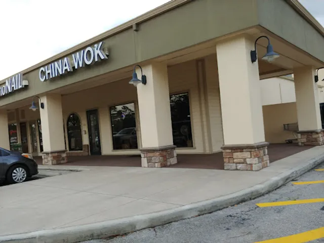 China Wok