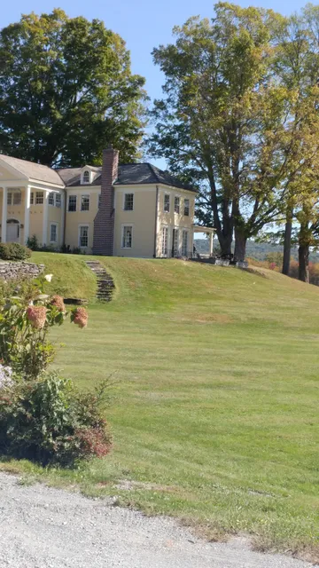 Common Sense Farm - Farmstand- closed for the winter