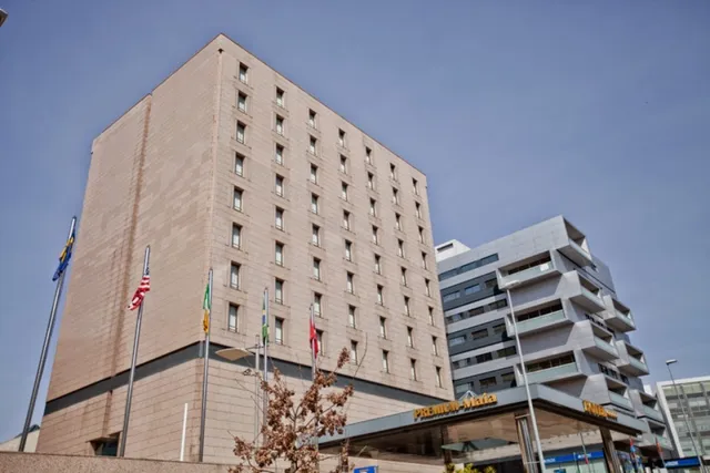 Hotel Premium Porto Maia