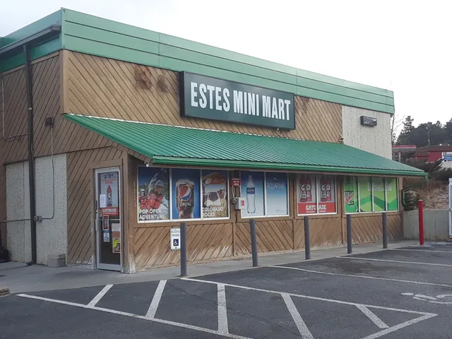 Estes Mini Mart