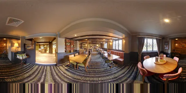 Harvester Poachers Cottage Stoke