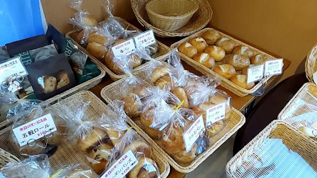 ベーカリー 空（Qoo)