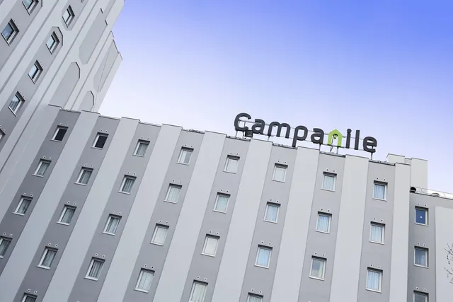 Campanile Le Blanc Mesnil