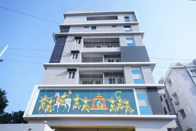 SB Square Hotel & Banquet