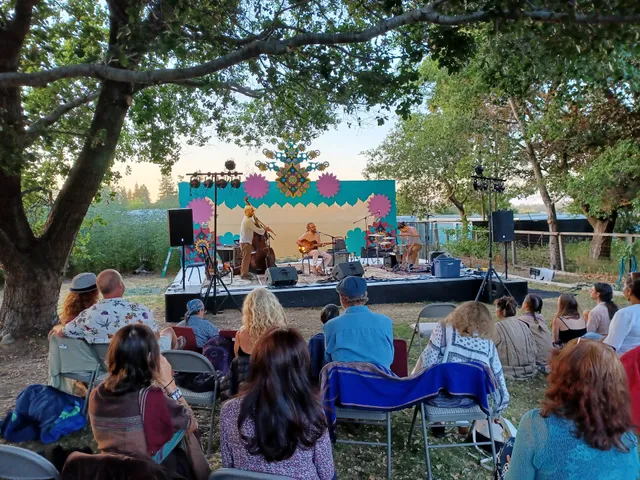 Subud California At Sonoma