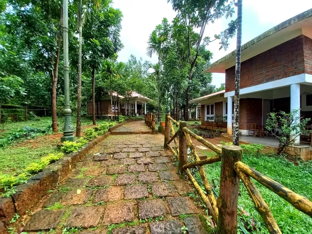 Shilpgram heritage resort