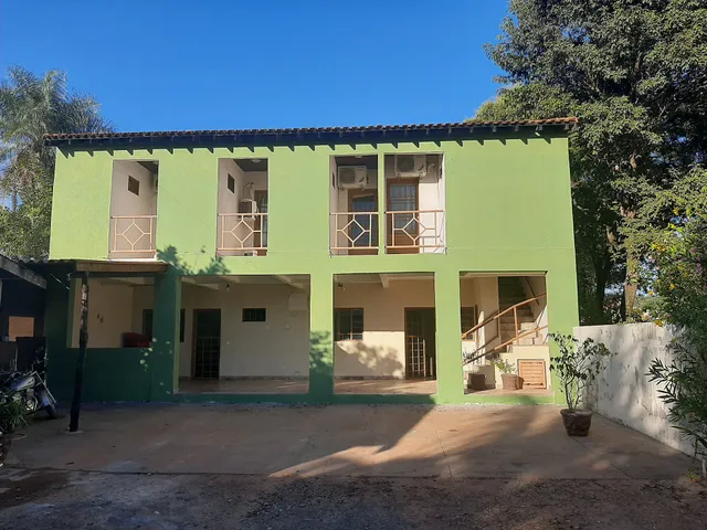 Pousada Piraputanga | Bonito MS