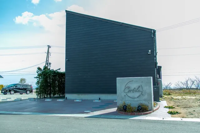 Villa CORTILE｜淡路島の貸別荘コルティーレ