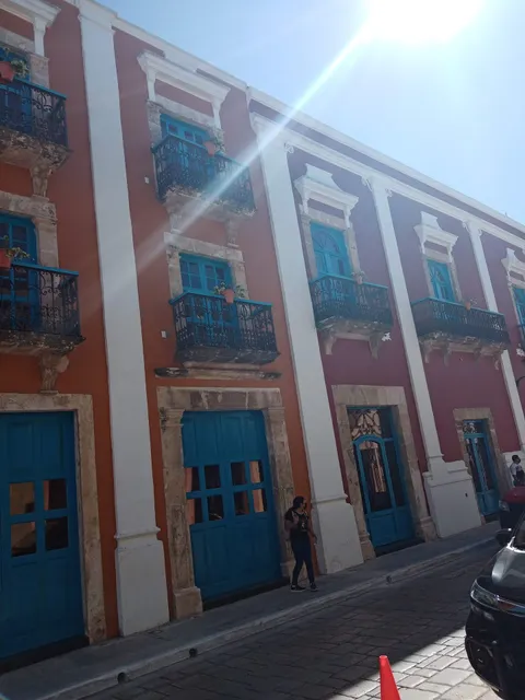 NARRATIV LOFTS by Casonas MX