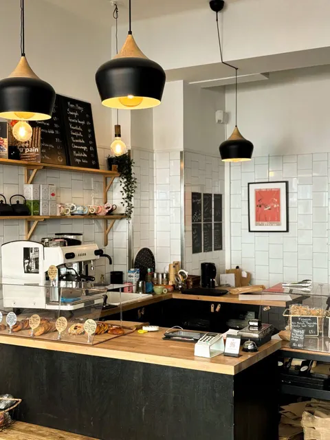 Happy Atelier | Gluten Free Bakery | Glutenfria Bageri Stockholm