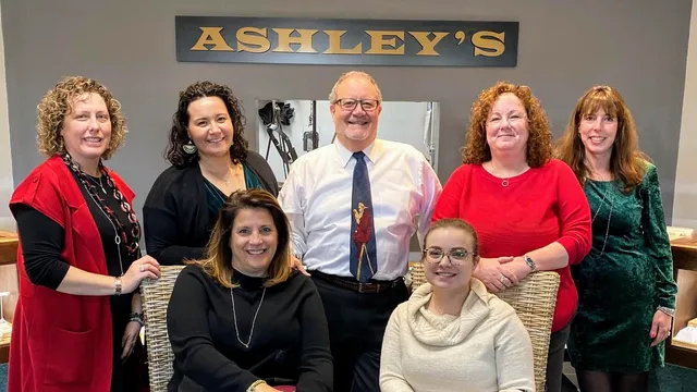 Ashley's Jewelers, LLC