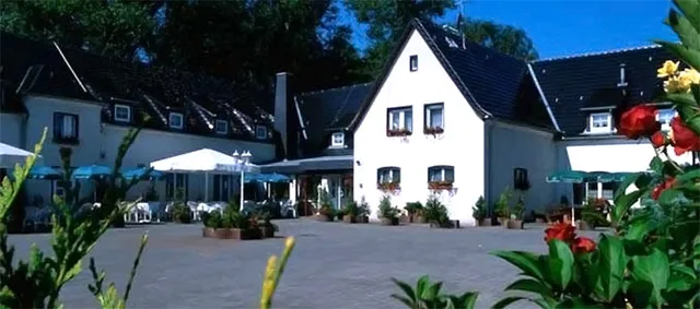 Hotel Landgut Ochsenkopf - Urlaub in der Dübener Heide, Sachsen-Anhalt