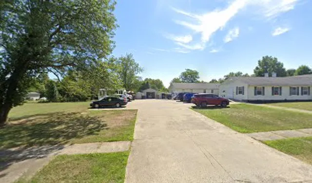 Piketon Nursing Center