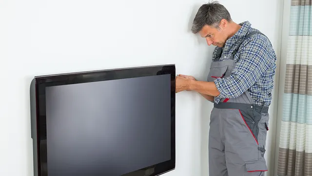 Modern TV & Electronics Service