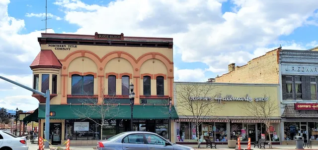 Coppin's Hallmark Shop