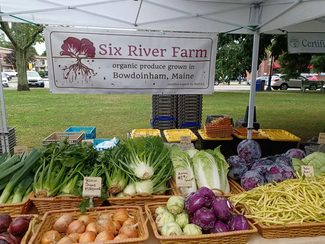 Six River Farm
