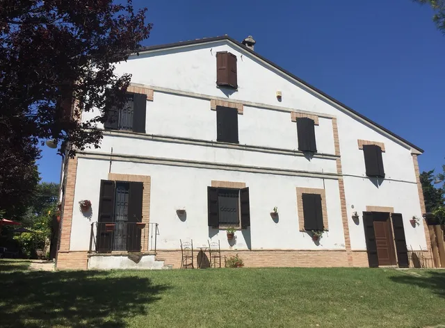 B&B Antico Casale "Fossacieca"