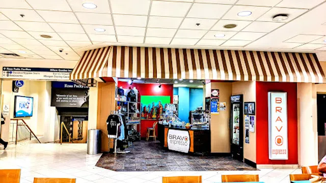 Bravo Espresso & Gourmet